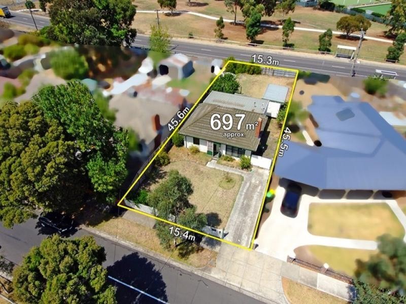 4 Clements Grove, Reservoir VIC 3073