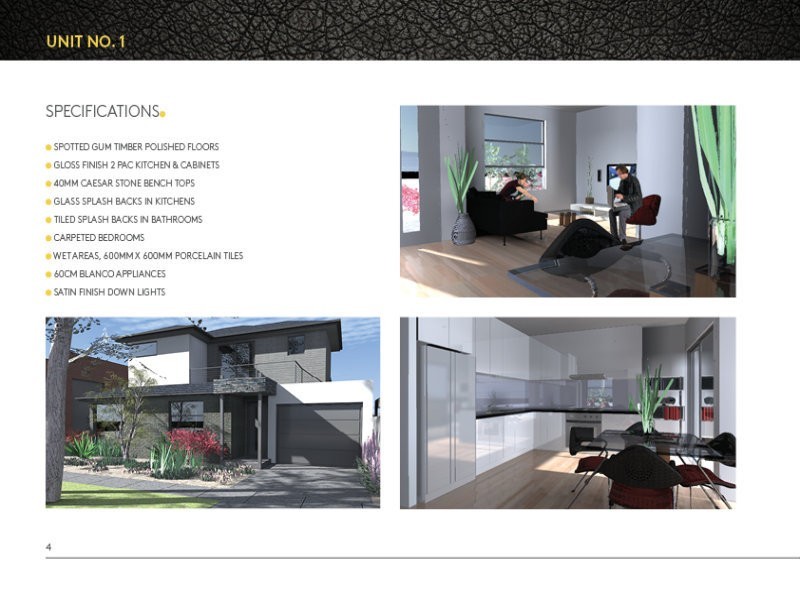 1-5/1 Goldsmith Avenue, Preston VIC 3072