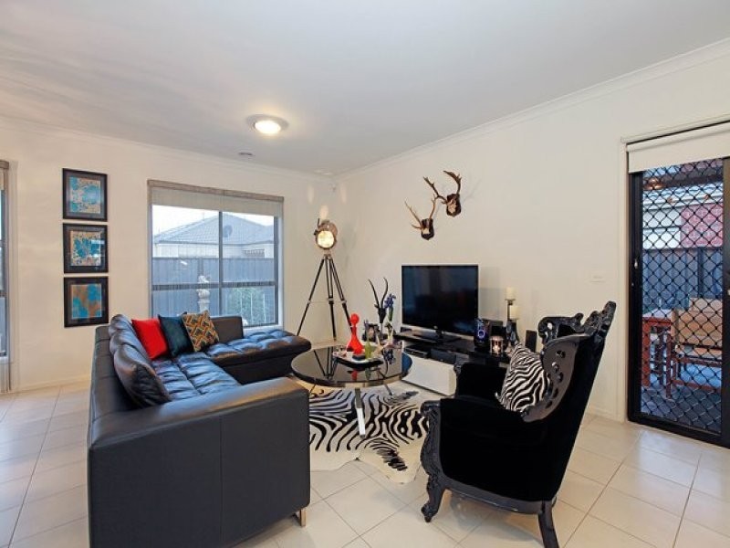 28 Borrack Crescent, Mernda VIC 3754