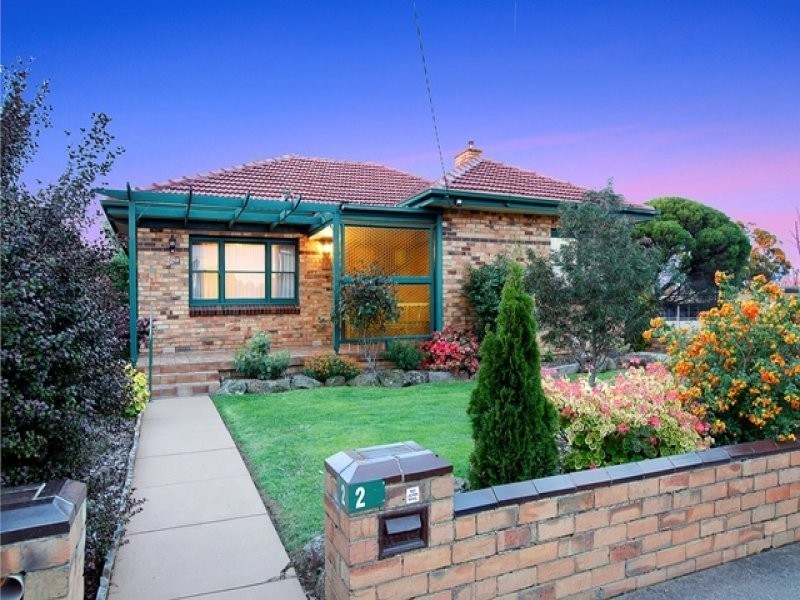 2 Alamo Road, Reservoir VIC 3073