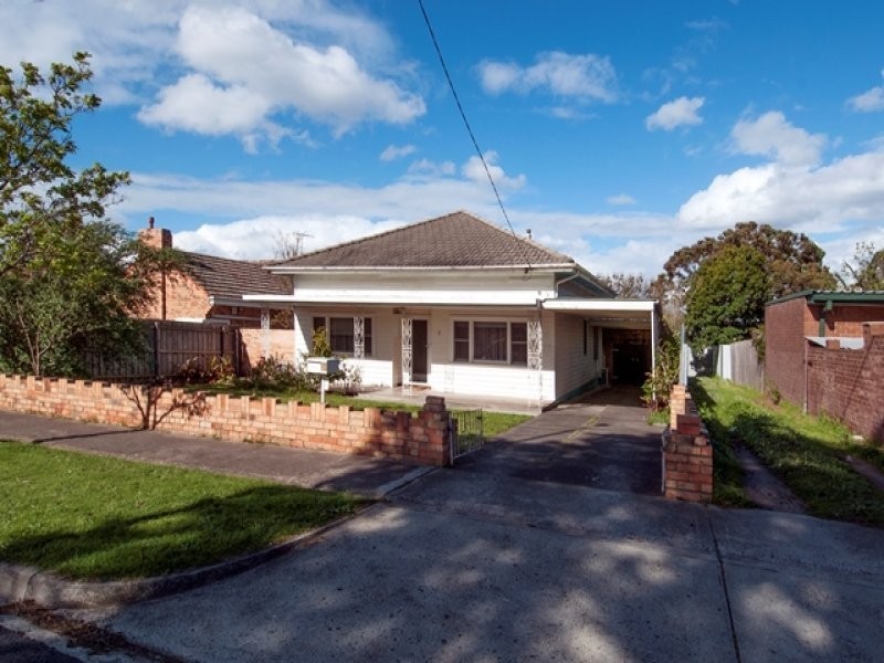 2 Park Avenue, Preston VIC 3072