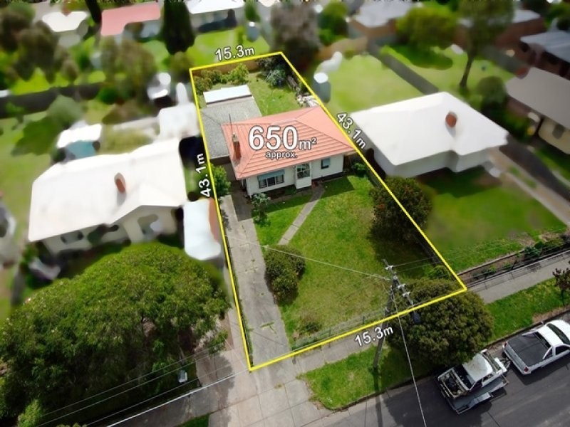 59 Whitelaw Street, Reservoir VIC 3073