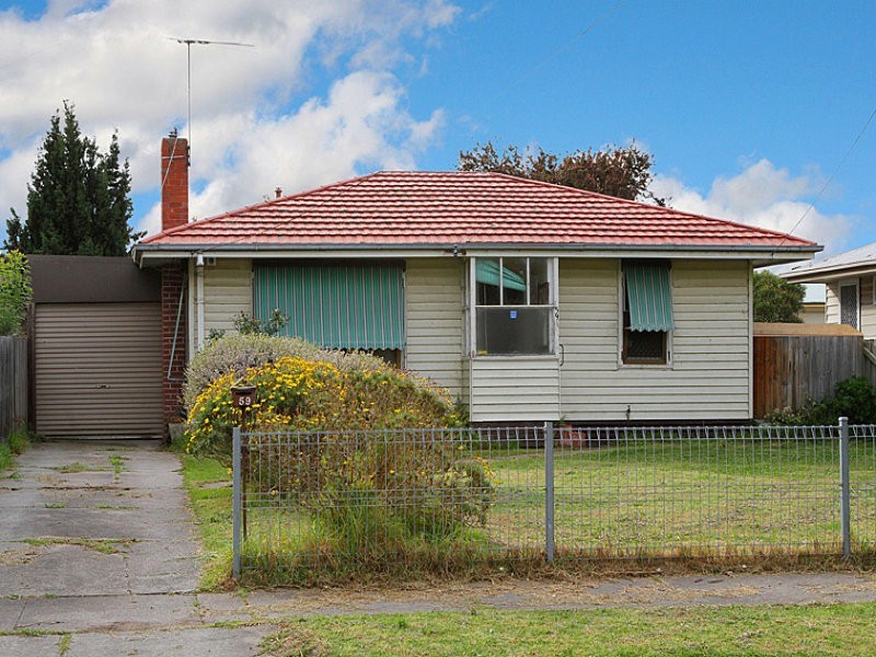 59 Whitelaw Street, Reservoir VIC 3073