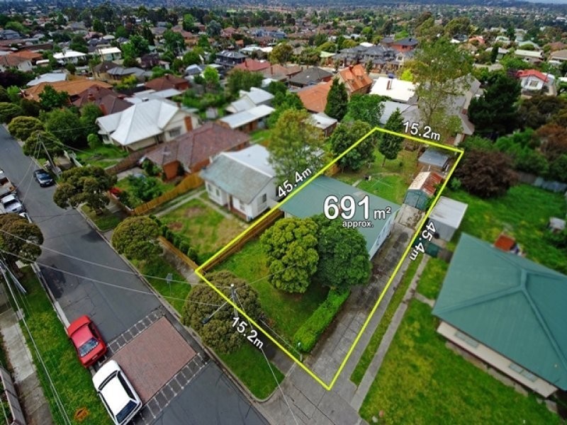 20 Goulburn Avenue, Reservoir VIC 3073