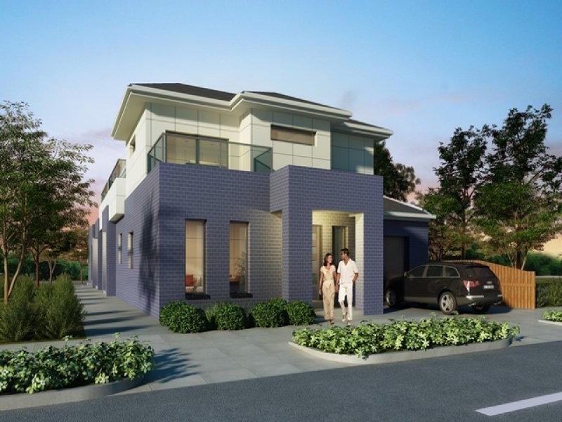 1-4/4 Arthur Street, Preston VIC 3072