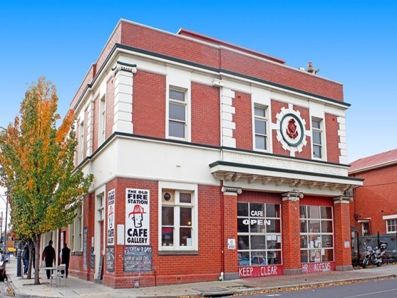 1-4/4 Arthur Street, Preston VIC 3072