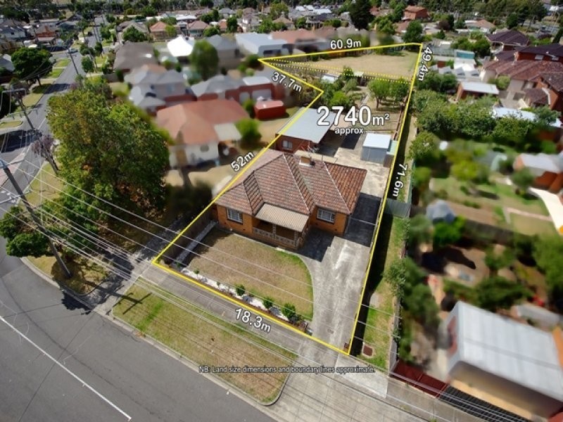 12 Asquith Street, Reservoir VIC 3073