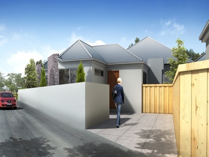 2 & 3/200 Tyler Street, Preston VIC 3072