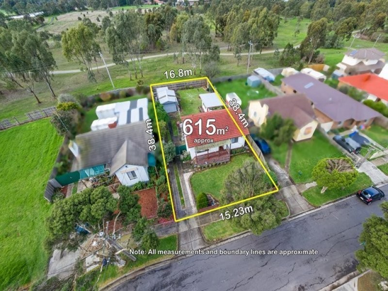 5 Autumndale Avenue, Reservoir VIC 3073