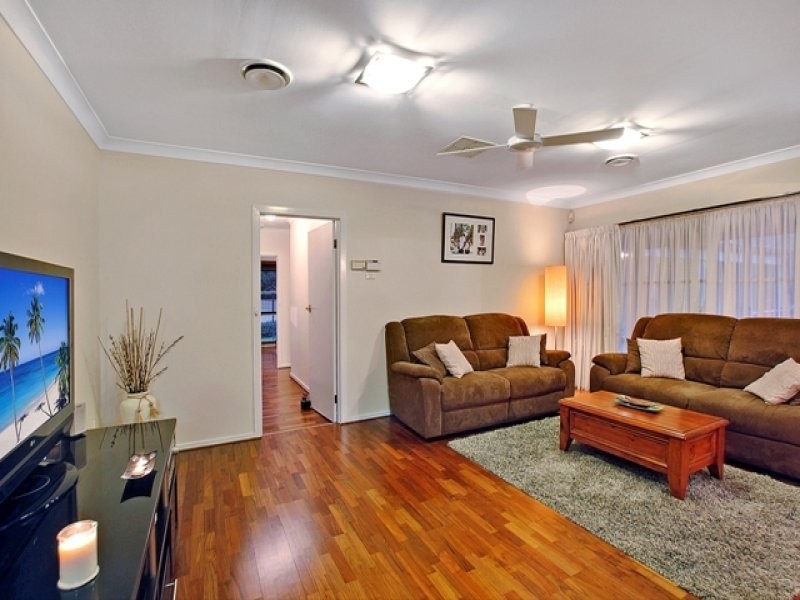 29 Claremont Crescent, Reservoir VIC 3073