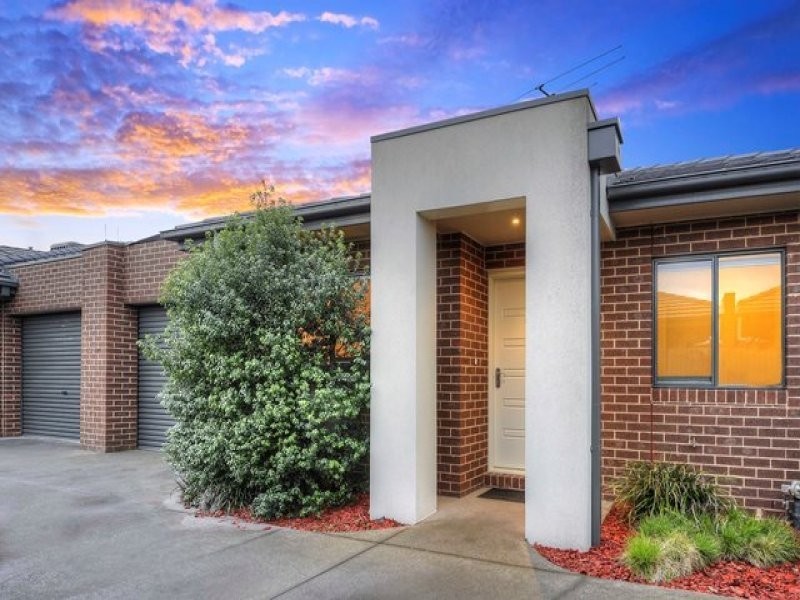 3/144 St Vigeons Road, Reservoir VIC 3073