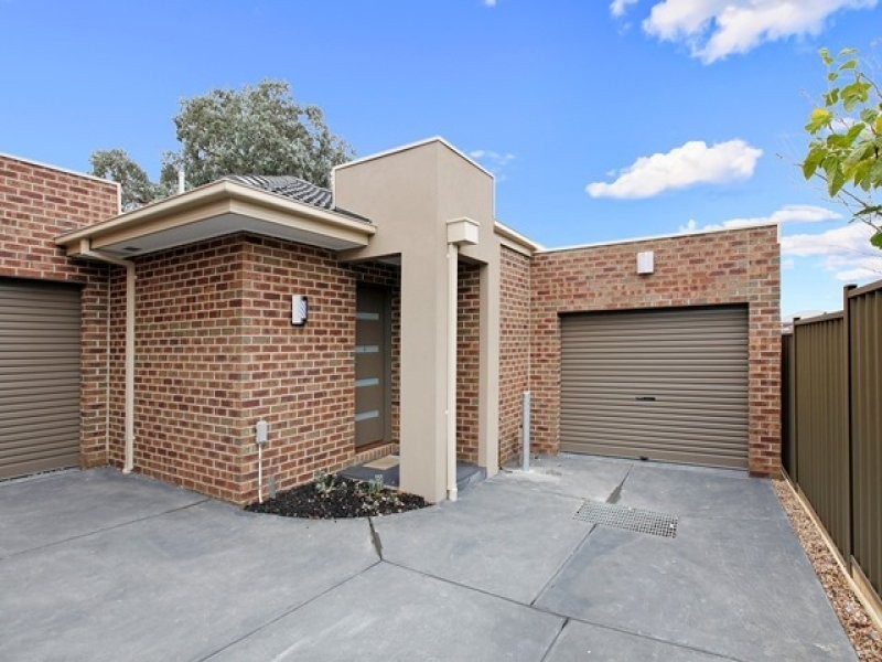 4/44 Boldrewood Parade, Reservoir VIC 3073