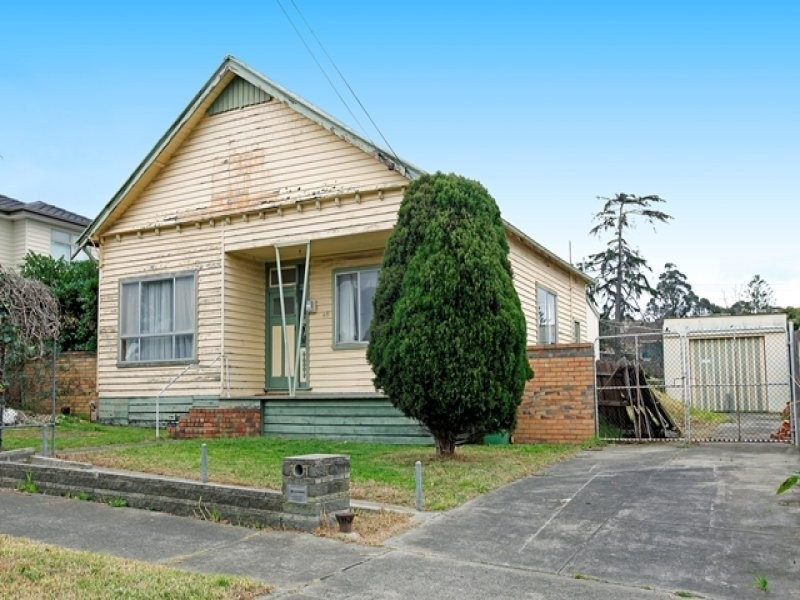 48 Chaleyer Street, Reservoir VIC 3073