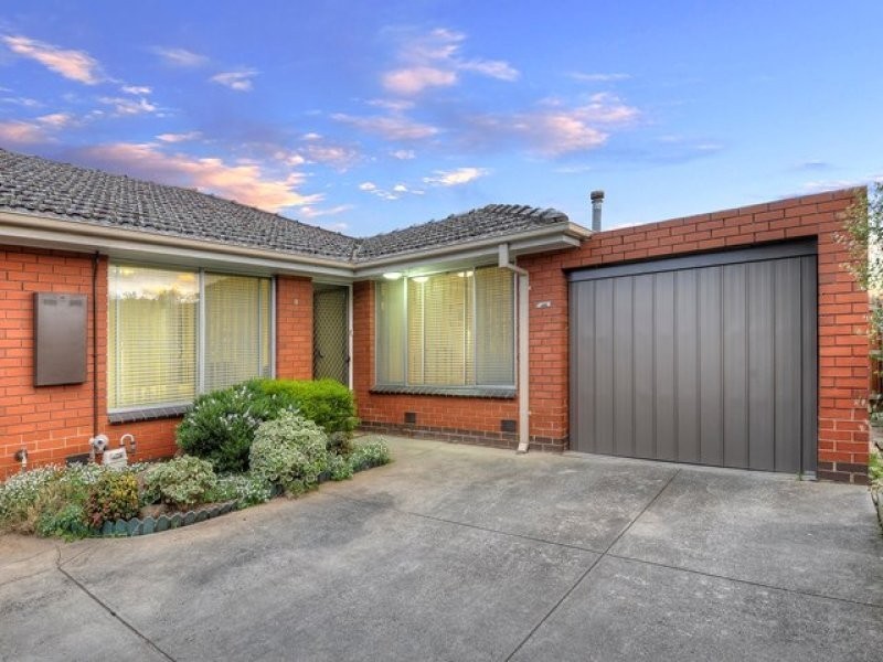 3/1 Sharpe Street, Reservoir VIC 3073