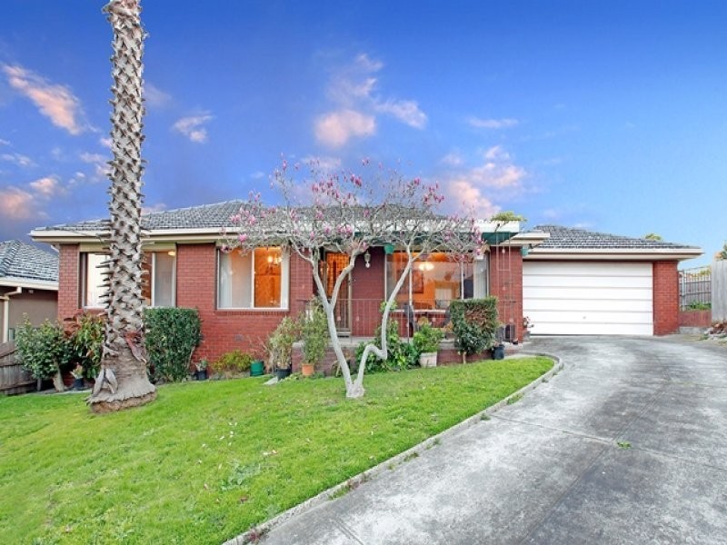 7 Cumberland Court, Preston VIC 3072