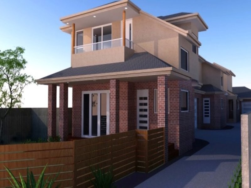 3/28 Spratling Street, Reservoir VIC 3073