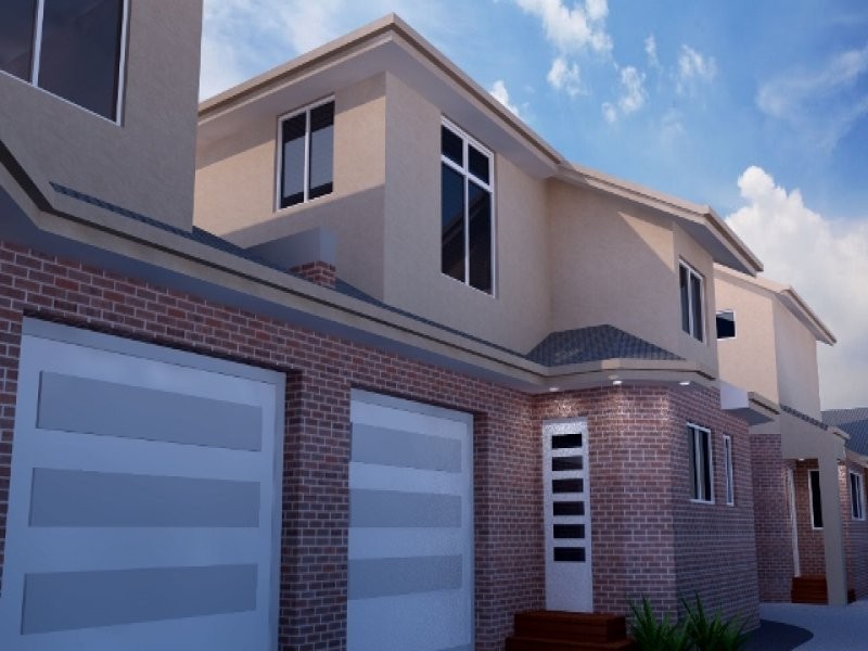 3/28 Spratling Street, Reservoir VIC 3073