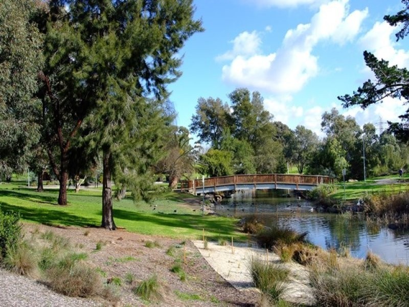 3/28 Spratling Street, Reservoir VIC 3073