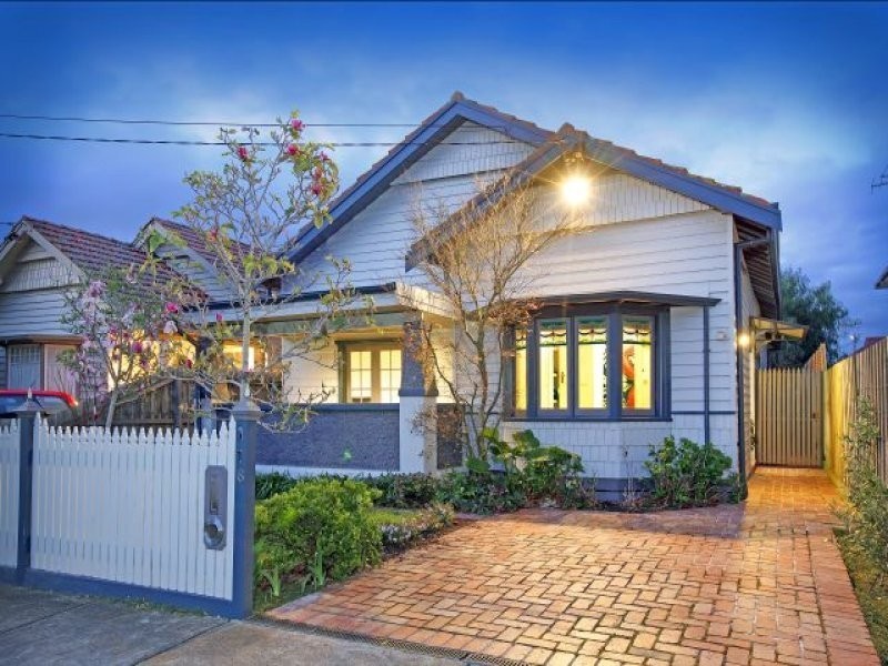 116 Smith Street, Thornbury VIC 3071