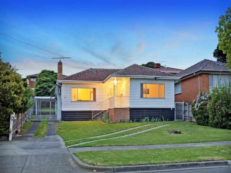 78 St Vigeons Road, Reservoir VIC 3073