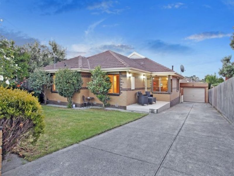 187 Wilson Boulevard, Reservoir VIC 3073