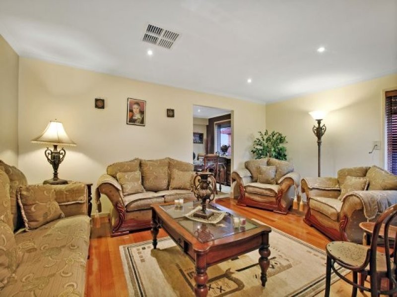 187 Wilson Boulevard, Reservoir VIC 3073