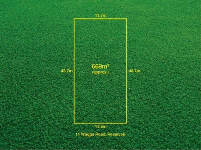 11 Wagga Road, Reservoir VIC 3073