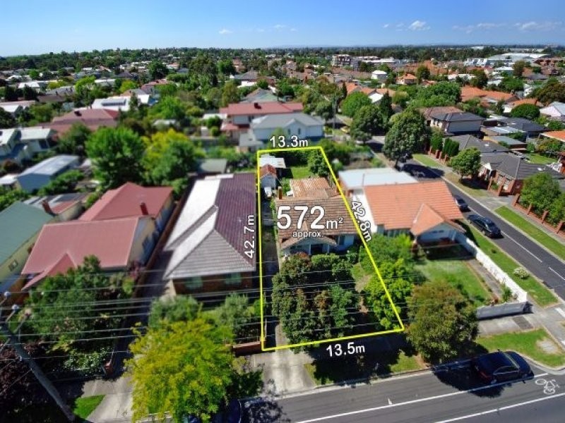 157 Mitchell Street, Northcote VIC 3070