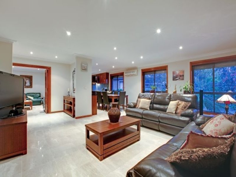 1 San Leandro Drive, Reservoir VIC 3073