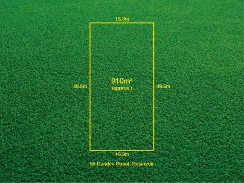 58 Dundee Street, Reservoir VIC 3073