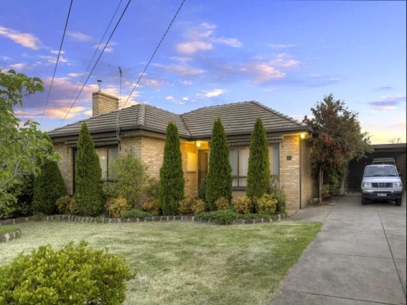 58 Dundee Street, Reservoir VIC 3073