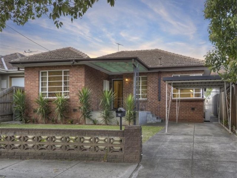 16 Cool Street, Reservoir VIC 3073