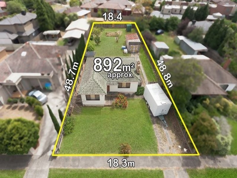 36 Pickett Street, Reservoir VIC 3073