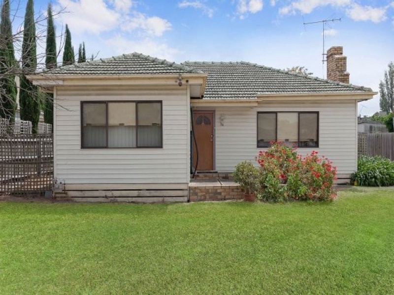 36 Pickett Street, Reservoir VIC 3073