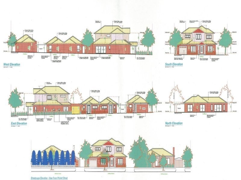 36 Pickett Street, Reservoir VIC 3073