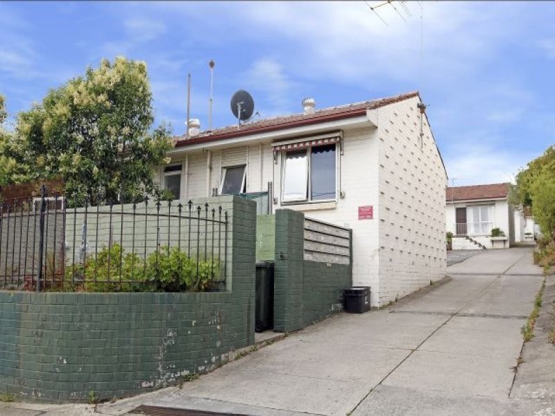 3/133 Clarke Street, Northcote VIC 3070