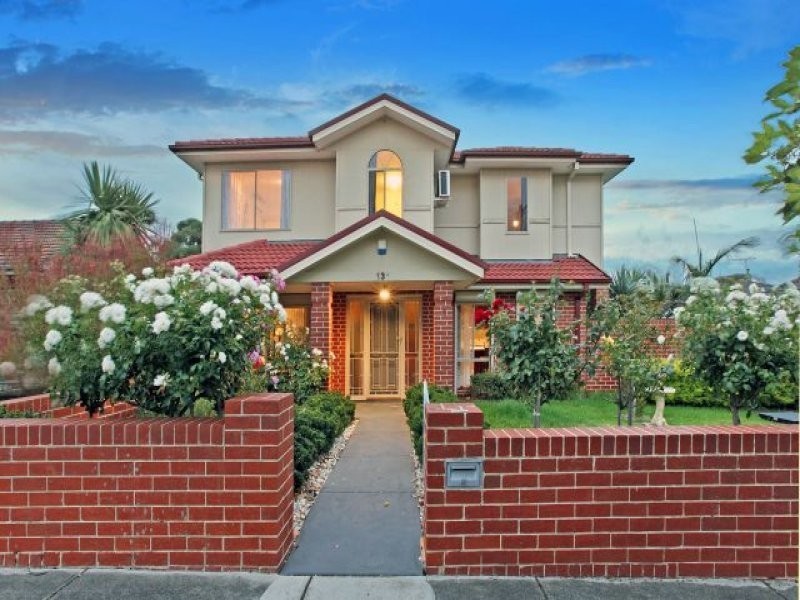 1/13A O’Connor Street, Reservoir VIC 3073