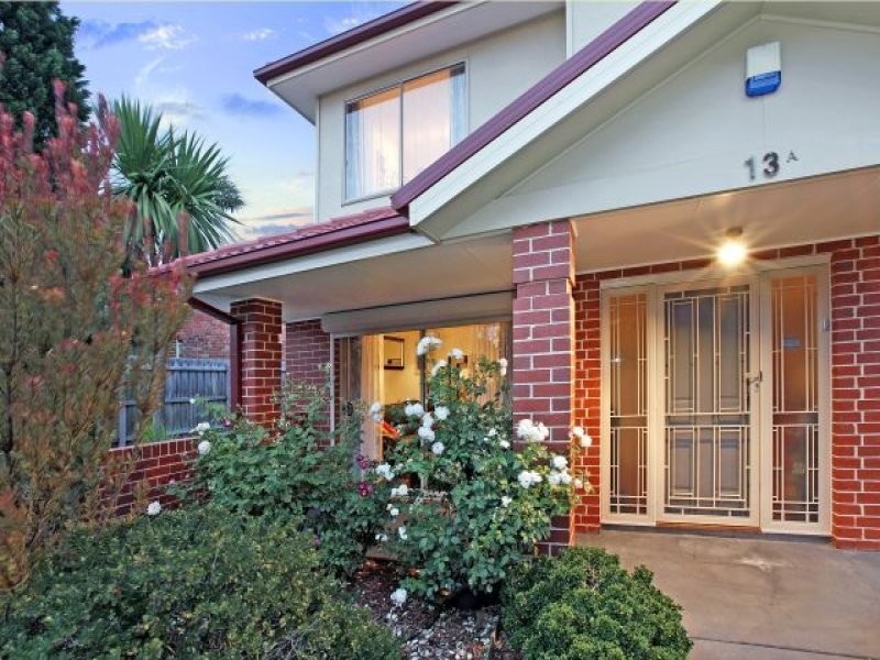 1/13A O’Connor Street, Reservoir VIC 3073