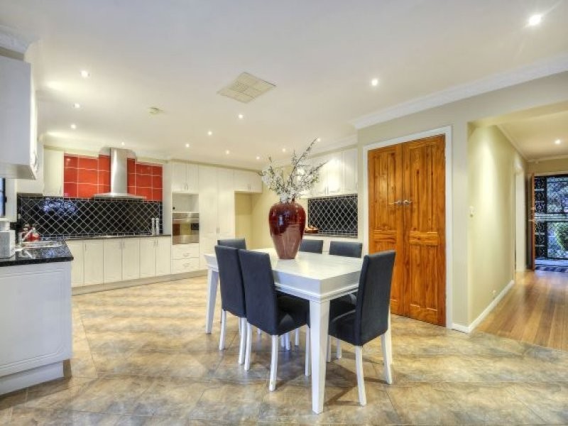 111 Burbank Drive, Reservoir VIC 3073