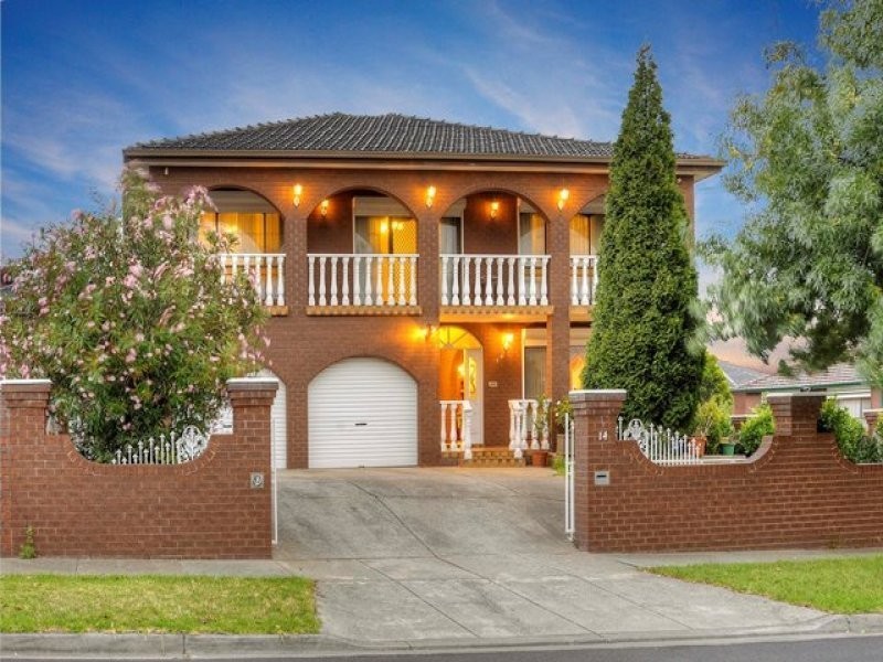 14 Yilleen Close, Thomastown VIC 3074