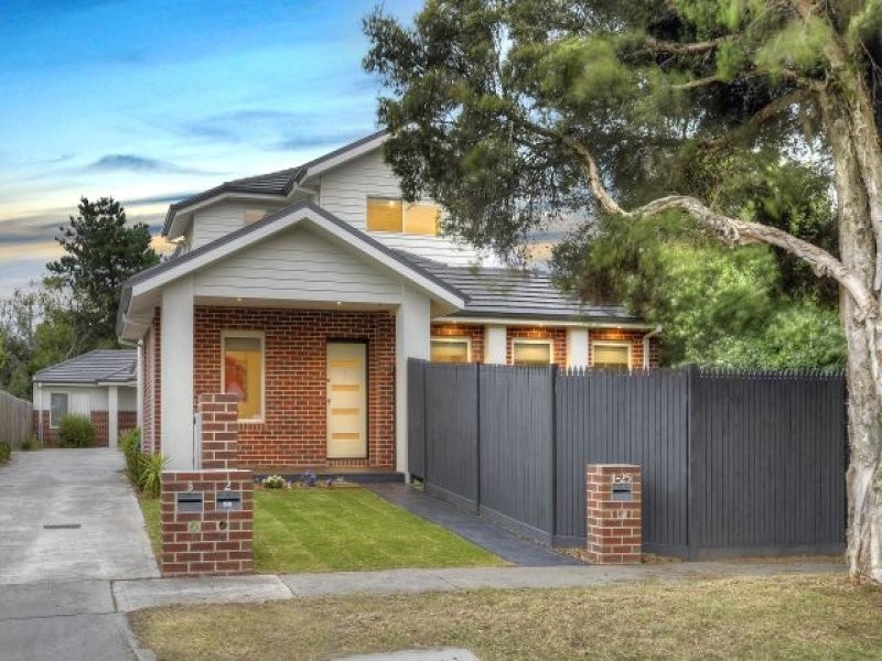 1/25 Tambo Avenue, Reservoir VIC 3073