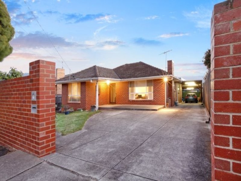 22 Fordham Road, Reservoir VIC 3073