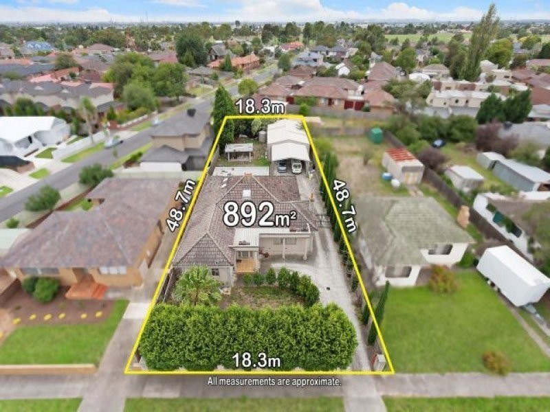 38 Pickett Street, Reservoir VIC 3073