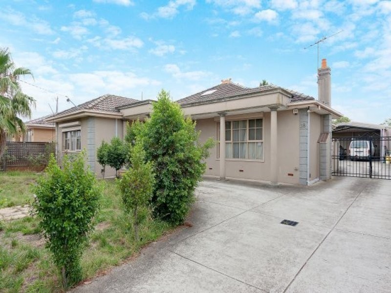 38 Pickett Street, Reservoir VIC 3073