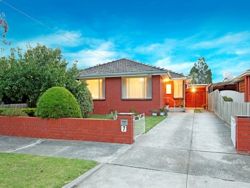 7 Anthony Court, Kingsbury VIC 3083