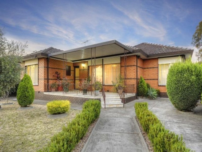 172 Jukes Road, Fawkner VIC 3060