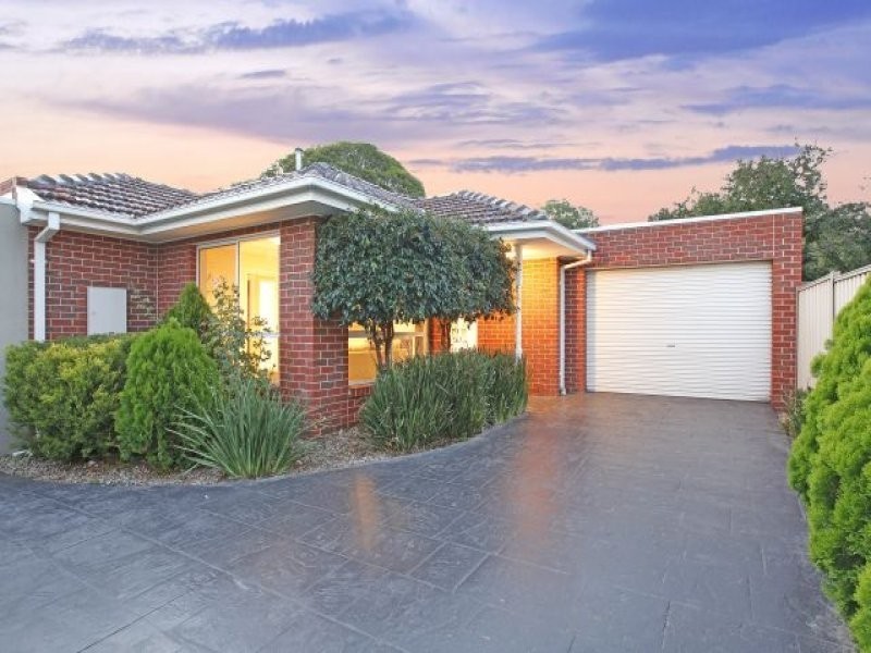 2/19 Fordham Road, Reservoir VIC 3073