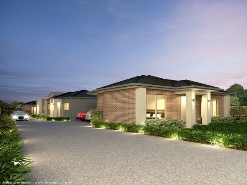 3/141 Rathcown Road, Reservoir VIC 3073