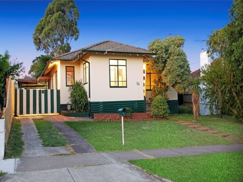 16 Nisbett Street, Reservoir VIC 3073