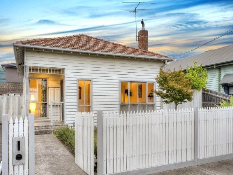 50 Gordon Grove, Preston VIC 3072